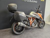 KTM 1290 SUPER DUKE GT REVISEE ET GARANTIE !