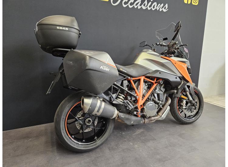 KTM 1290 SUPER DUKE GT REVISEE ET GARANTIE !