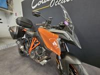 KTM 1290 SUPER DUKE GT REVISEE ET GARANTIE !