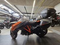 KTM 1290 SUPER DUKE GT REVISEE ET GARANTIE !