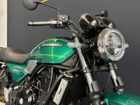 KAWASAKI Z 650 RS REVISEE & GARANTIE 12 MOIS ! 