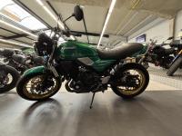 KAWASAKI Z 650 RS REVISEE & GARANTIE 12 MOIS ! 