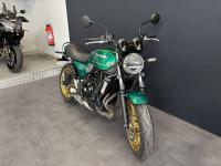 KAWASAKI Z 650 RS REVISEE & GARANTIE 12 MOIS ! 