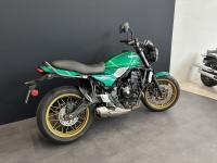 KAWASAKI Z 650 RS REVISEE & GARANTIE 12 MOIS ! 