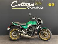 KAWASAKI Z 650 RS REVISEE & GARANTIE 12 MOIS ! 