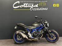SUZUKI SV 650 A2 REVISÉE & GARANTIE 12 MOIS !