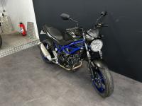 SUZUKI SV 650 A2 REVISÉE & GARANTIE 12 MOIS !