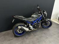 SUZUKI SV 650 A2 REVISÉE & GARANTIE 12 MOIS !