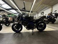 SUZUKI SV 650 A2 REVISÉE & GARANTIE 12 MOIS !