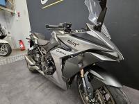 SUZUKI GSX-S 1000 GT DEMO BIKE REVISEE ET GARANTIE 2030 !