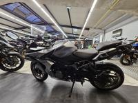 SUZUKI GSX-S 1000 GT DEMO BIKE REVISEE ET GARANTIE 2030 !