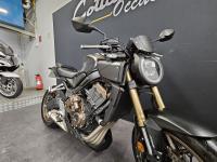 HONDA CB 650 R E CLUTCH 1° MAIN BRIDABLE A2 GARANTIE 2030 !