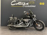 HARLEY DAVIDSON 1690 DYNA STREET REVISEE & GARANTIE 12 MOIS ! 