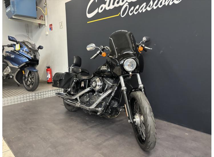 HARLEY DAVIDSON 1690 DYNA STREET REVISEE & GARANTIE 12 MOIS ! 