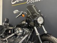 HARLEY DAVIDSON 1690 DYNA STREET REVISEE & GARANTIE 12 MOIS ! 