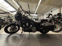 HARLEY DAVIDSON 1690 DYNA STREET REVISEE & GARANTIE 12 MOIS ! 