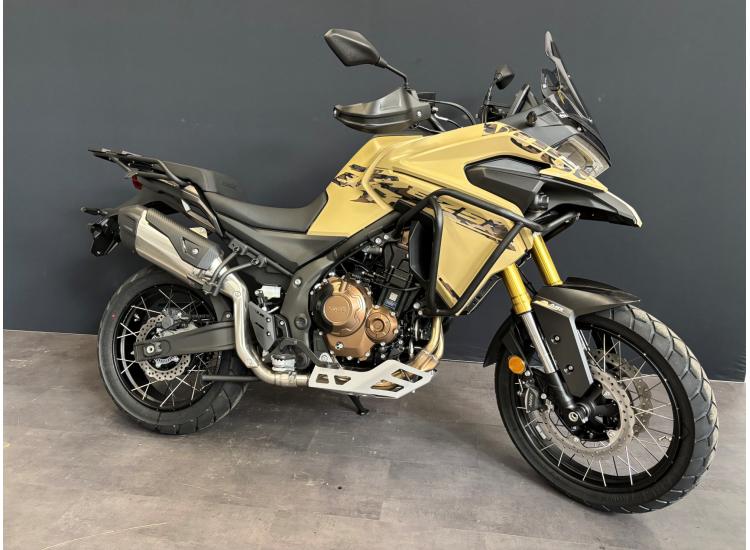VOGE DS625X NEUVE BRIDABLE A2 GARANTIE 3 ANS ! 