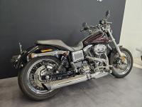 HARLEY-DAVIDSON DYNA LOW RIDER 1690 REVISEE & GARANTIE !