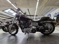 HARLEY-DAVIDSON DYNA LOW RIDER 1690 REVISEE & GARANTIE !