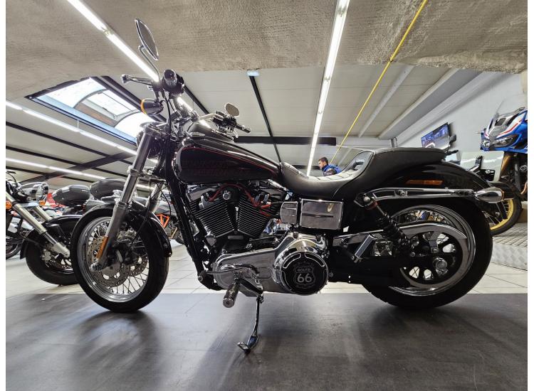 HARLEY-DAVIDSON DYNA LOW RIDER 1690 REVISEE & GARANTIE !