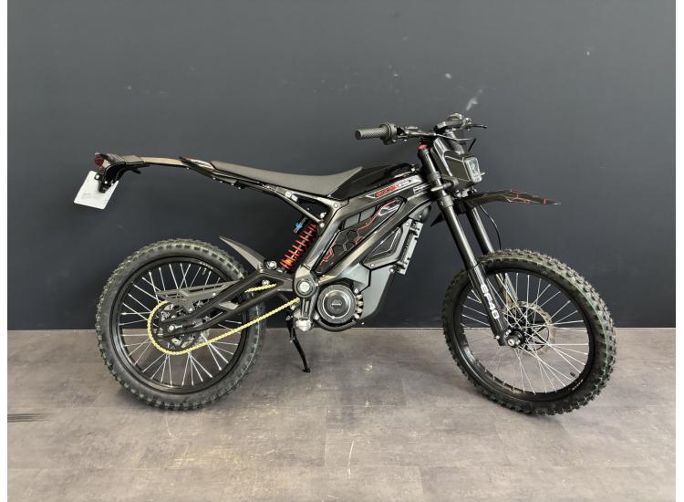 VOGE EF40X NEUVE GARANTIE ! 