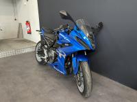 SUZUKI GSX-8R REVISEE & GARANTIE 12 MOIS ! 