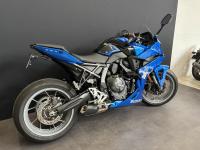 SUZUKI GSX-8R REVISEE & GARANTIE 12 MOIS ! 