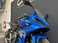 SUZUKI GSX-8R REVISEE & GARANTIE 12 MOIS ! 