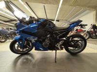 SUZUKI GSX-8R REVISEE & GARANTIE 12 MOIS ! 