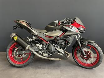 Z500 SE