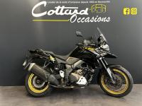 SUZUKI V-STROM 1050 SE 1ER MAIN REVISÉE & GARANTIE 12 MOIS ! 