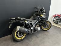 SUZUKI V-STROM 1050 SE 1ER MAIN REVISÉE & GARANTIE 12 MOIS ! 