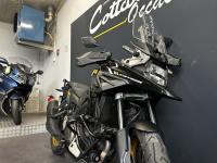 SUZUKI V-STROM 1050 SE 1ER MAIN REVISÉE & GARANTIE 12 MOIS ! 