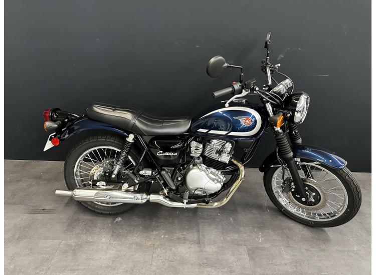 KAWASAKI W230
