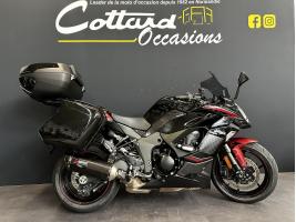 KAWASAKI NINJA 1000 SX