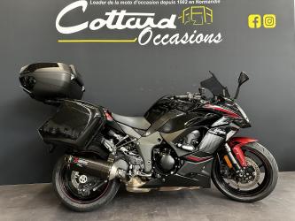NINJA 1000 SX