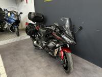 KAWASAKI NINJA 1000 SX TOURER PERFORMANCE REVISÉE ET GARANTIE 12 MOIS  !