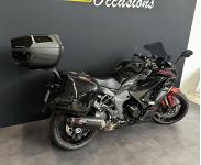 KAWASAKI NINJA 1000 SX TOURER PERFORMANCE REVISÉE ET GARANTIE 12 MOIS  !