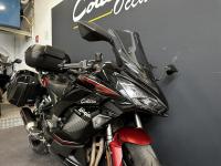 KAWASAKI NINJA 1000 SX TOURER PERFORMANCE REVISÉE ET GARANTIE 12 MOIS  !