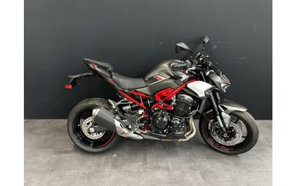 KAWASAKI Z 900