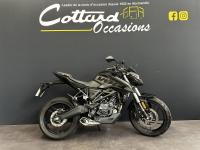 VOGE R 125 1ER MAIN REVISÉE & GARANTIE 12 MOIS !