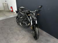 VOGE R 125 1ER MAIN REVISÉE & GARANTIE 12 MOIS !