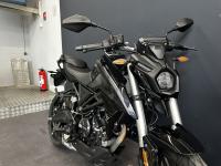 VOGE R 125 1ER MAIN REVISÉE & GARANTIE 12 MOIS !
