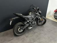 VOGE R 125 1ER MAIN REVISÉE & GARANTIE 12 MOIS !