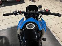 SUZUKI GSX 8S EQUIPEE PISTE IDEALE SPORTWIN OU TWINCUP 
