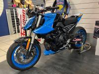 SUZUKI GSX 8S EQUIPEE PISTE IDEALE SPORTWIN OU TWINCUP 