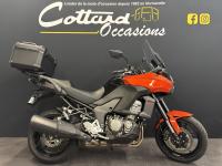 KAWASAKI VERSYS 1000