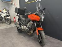 KAWASAKI VERSYS 1000