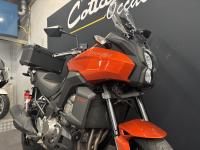 KAWASAKI VERSYS 1000