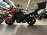 KAWASAKI VERSYS 1000